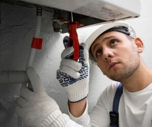 About Emergency plumbing pros Dana, IN